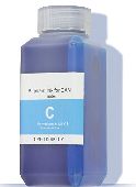 Črnilo Pigmentno za Epson EP7700/T3000/T5000/T7000 in ostale Cyan 1100mL, EP7700,EP7900,EP9900,EP9710